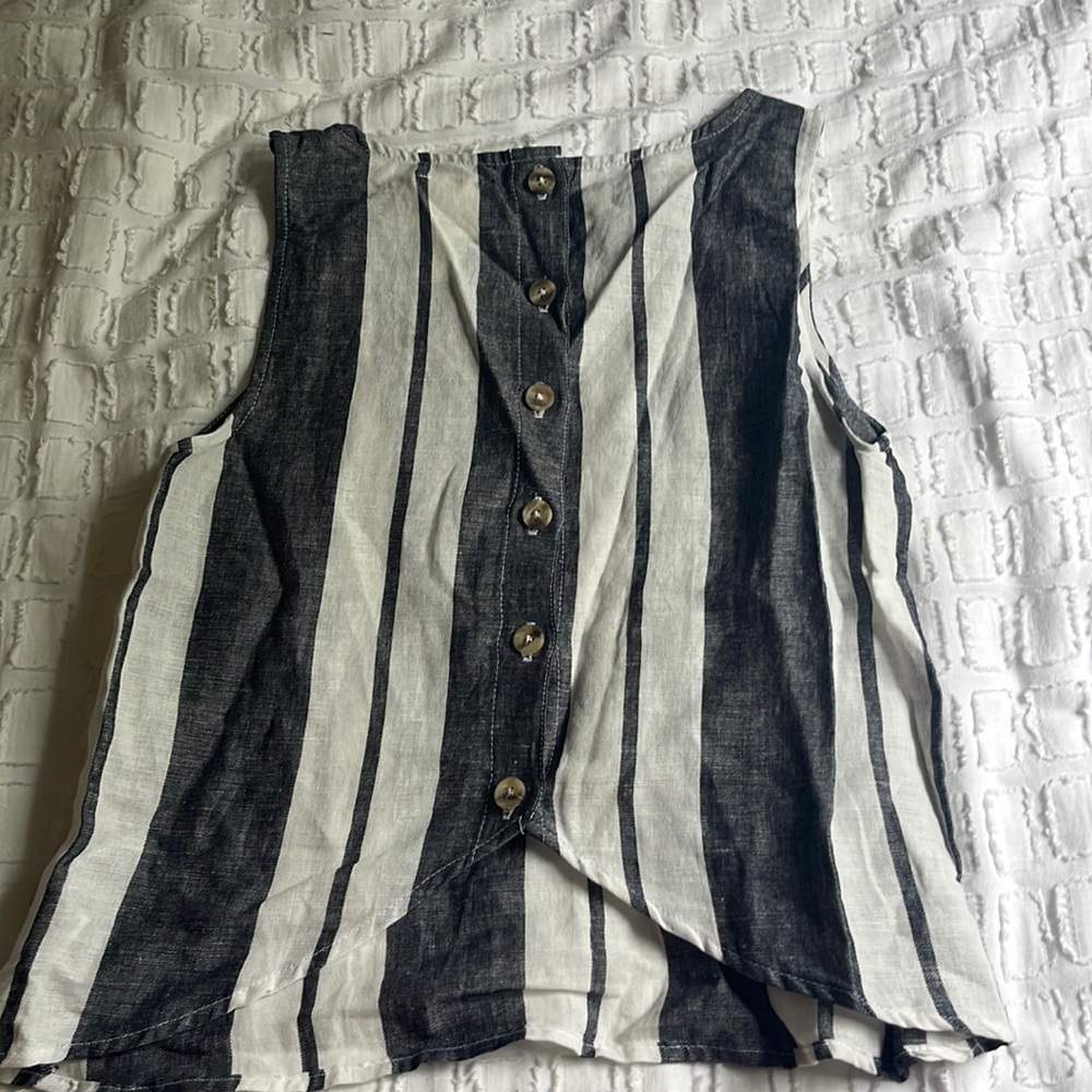 Anthropologie shirt